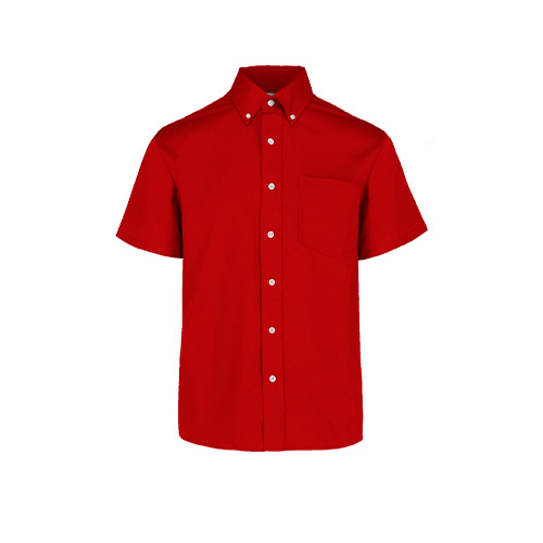 CAMISA YAZ GABARDINA CABALLERO MANGA CORTA - Vista 6